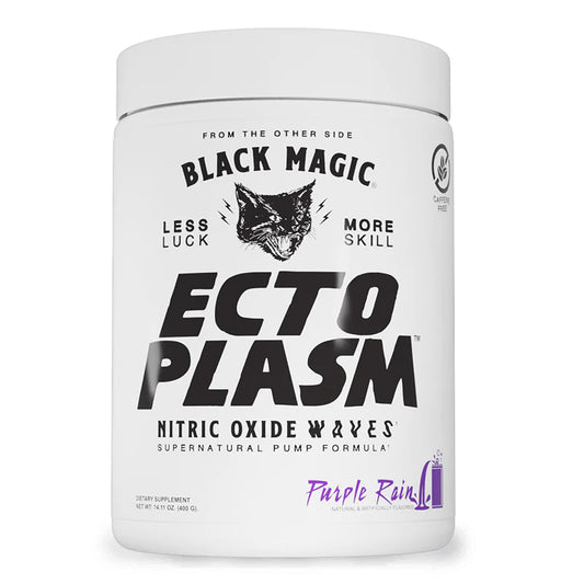 Ecto Plasm Non-Stimulant Pump Igniter