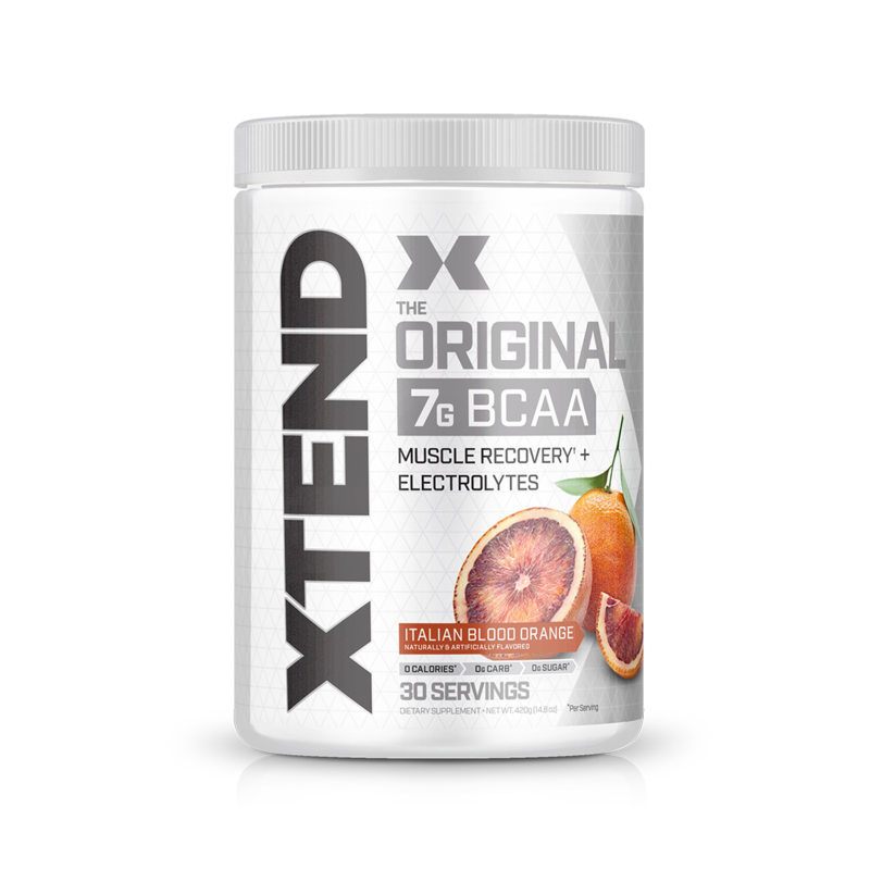 XTEND - Original BCAA Powder