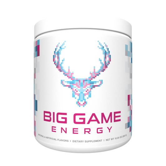 Big Game Energy