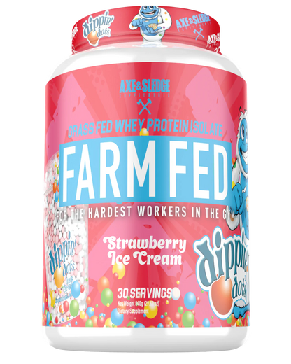 Farm Fed