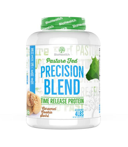 Precision Blend Time Released Protein