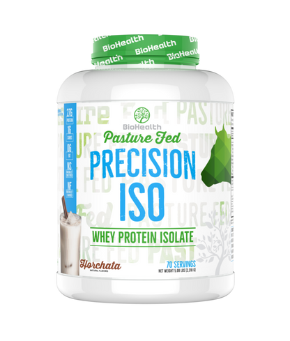 Precision ISO Protein - Whey Protein Isolate