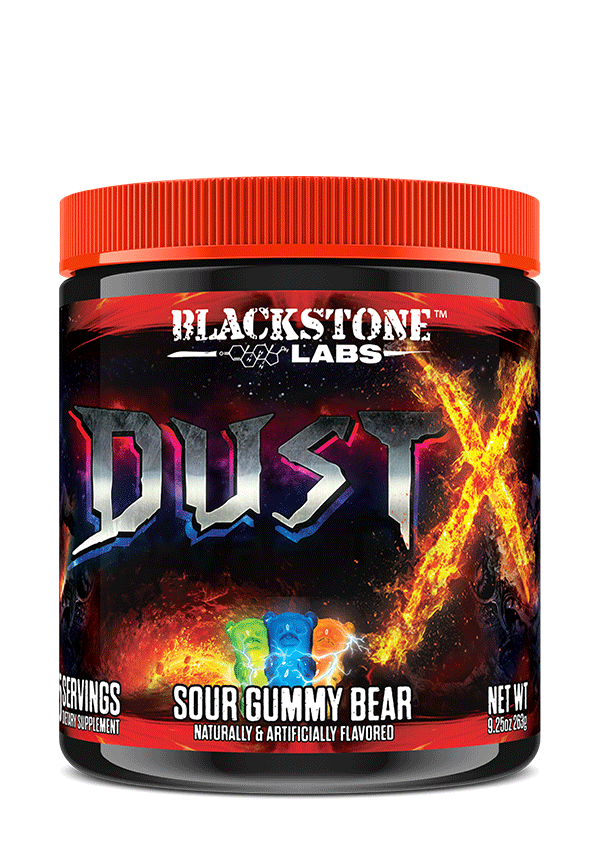 Dust X