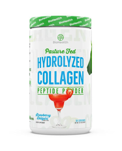 Hydrolyzed Collagen Refreshers