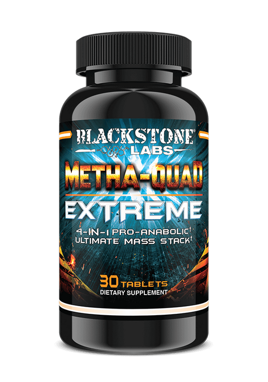 Metha-Quad Extreme