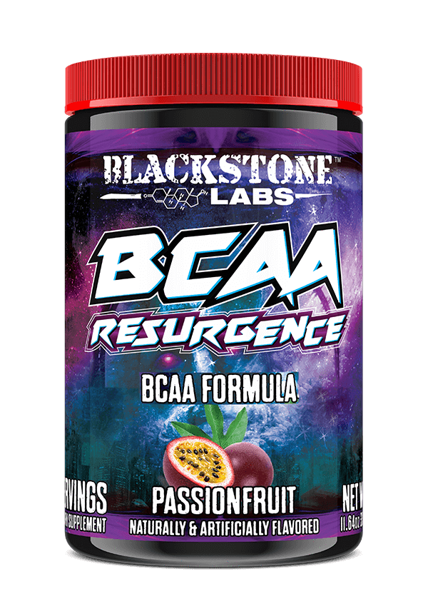 BCAA Resurgence